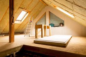 Best Crawl Space Insulation  in Becker, MN