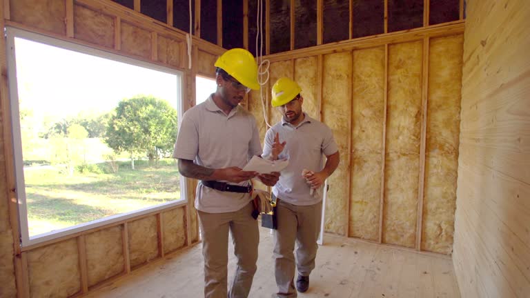 Best Attic Insulation Installation  in Becker, MN